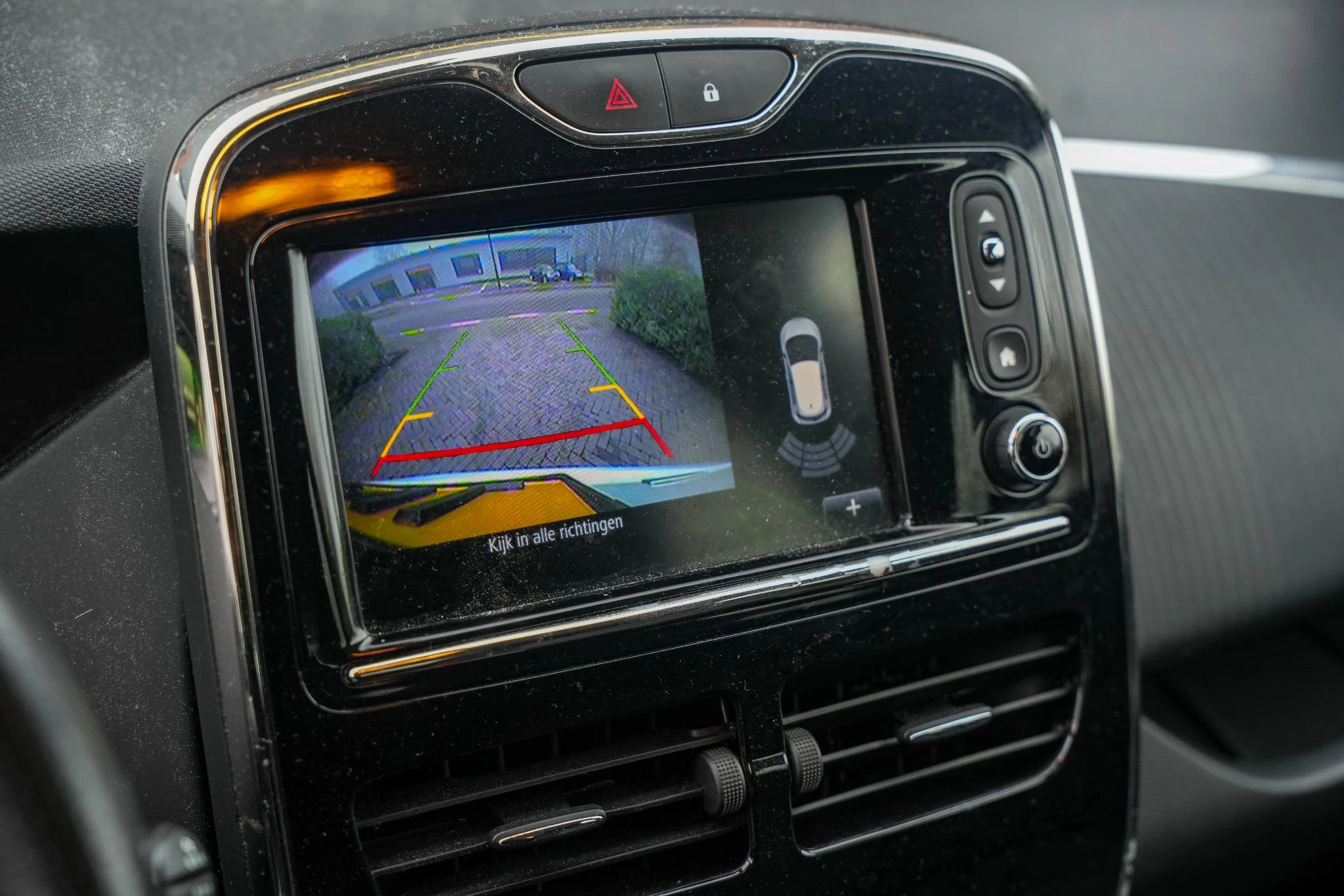 Hoofdafbeelding Renault ZOE