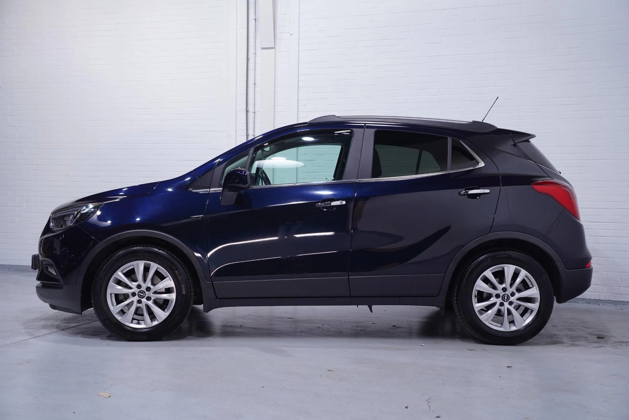 Hoofdafbeelding Opel Mokka X
