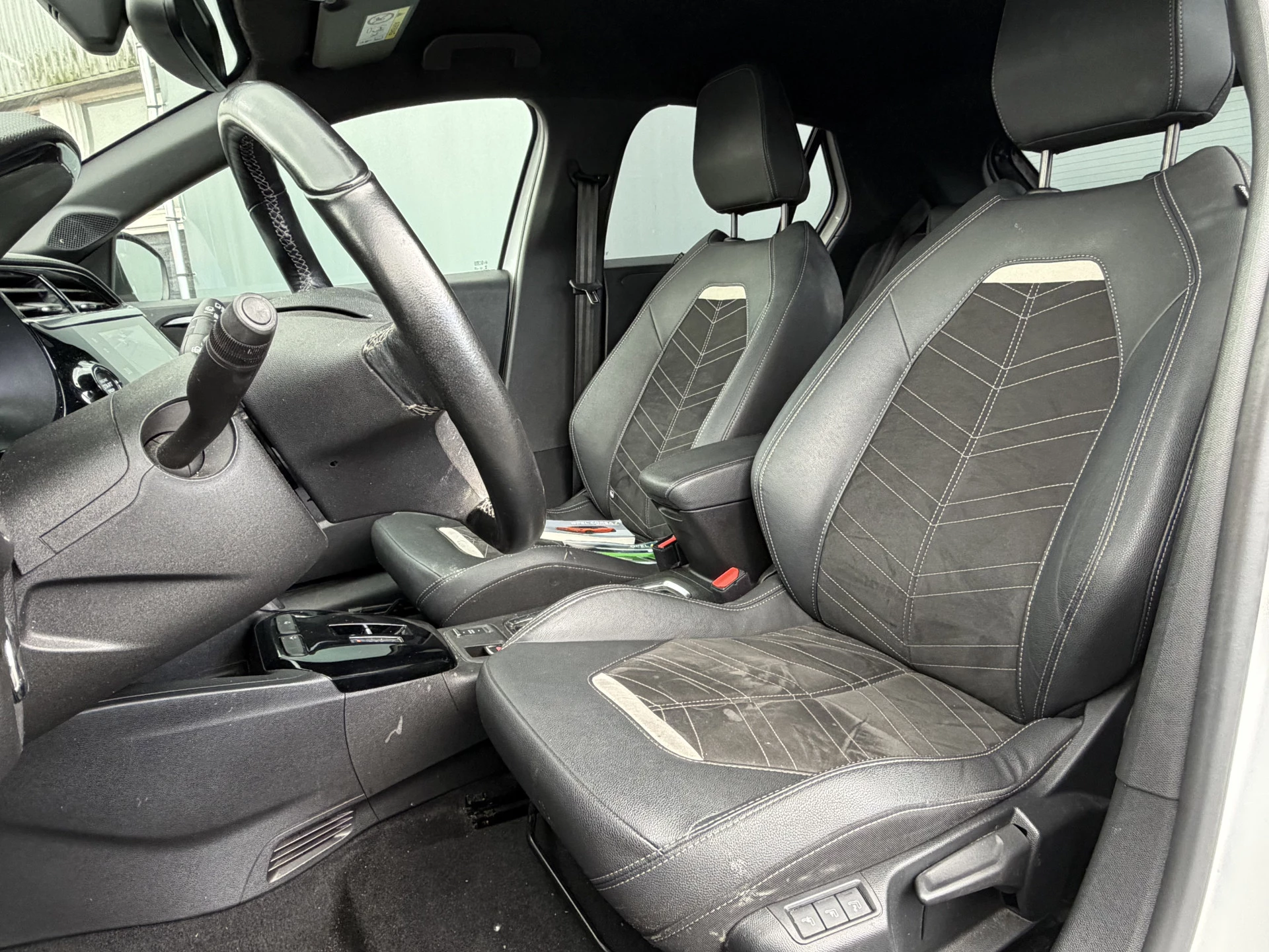 Hoofdafbeelding Opel Corsa-e