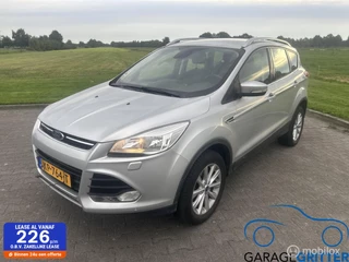 Ford Kuga 1.5 Titanium