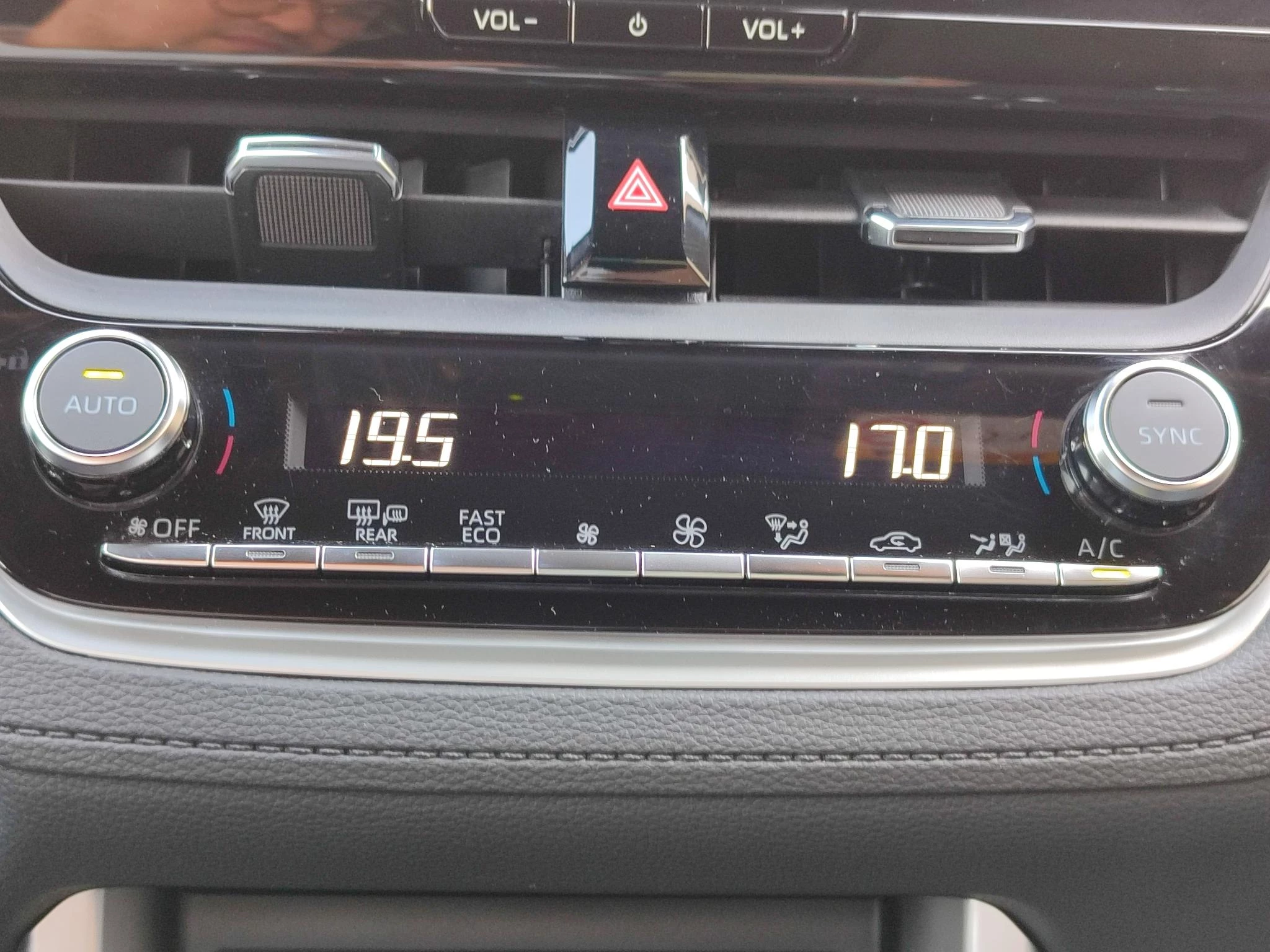 Hoofdafbeelding Toyota Corolla Cross