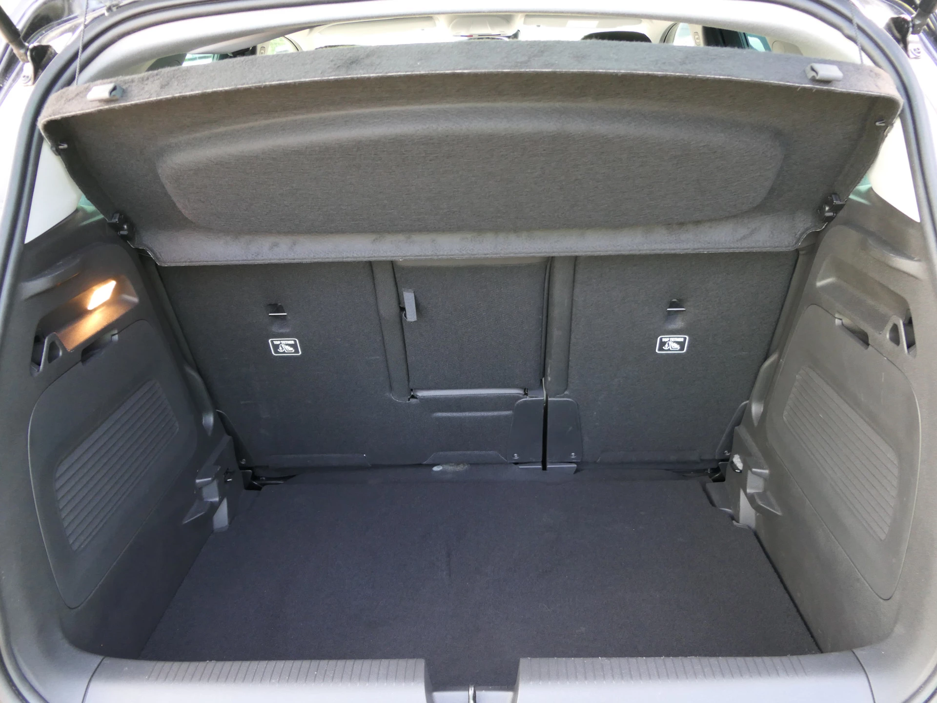 Hoofdafbeelding Opel Crossland