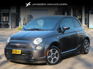 Fiat 500 E 24kwh / Stoelverwarming / Navigatie / Parkeersensoren