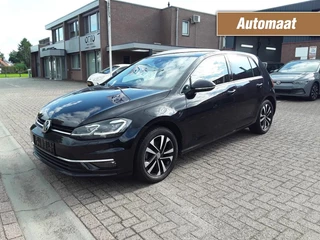 Hoofdafbeelding Volkswagen Golf Volkswagen Golf 1.5 TSI DSG / 1Q.DRIVE/ VIRTUAL / ACC