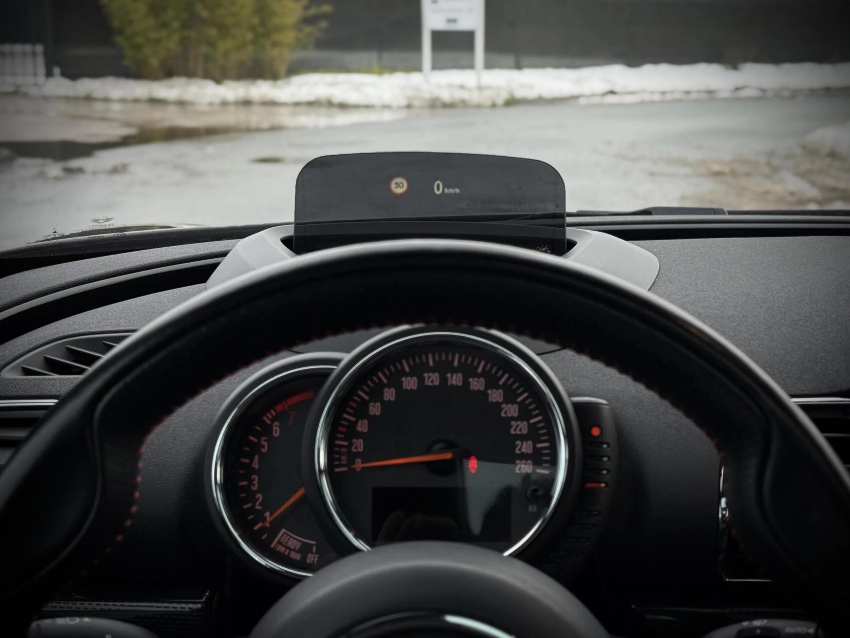 Hoofdafbeelding MINI Clubman