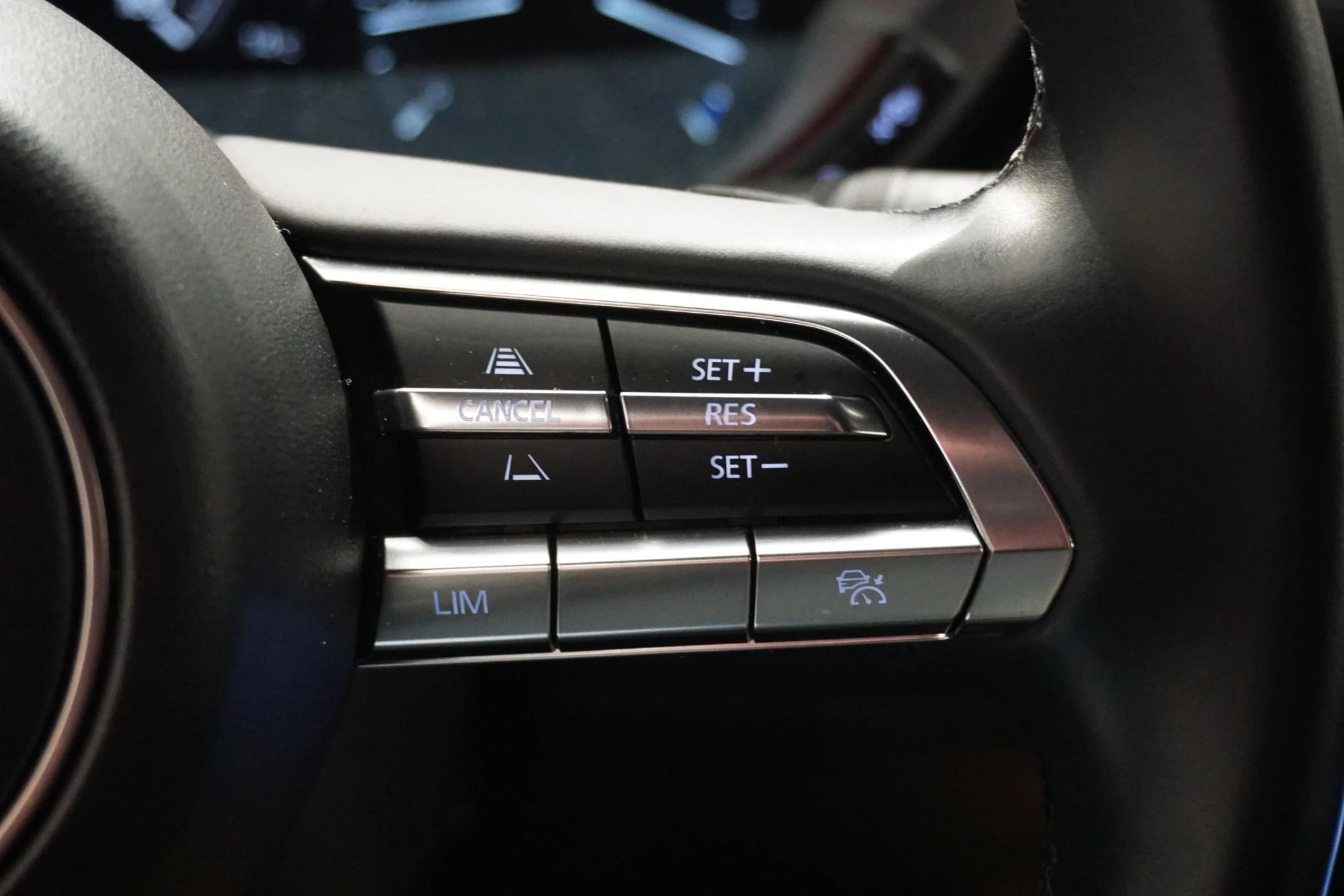 Hoofdafbeelding Mazda MX-30