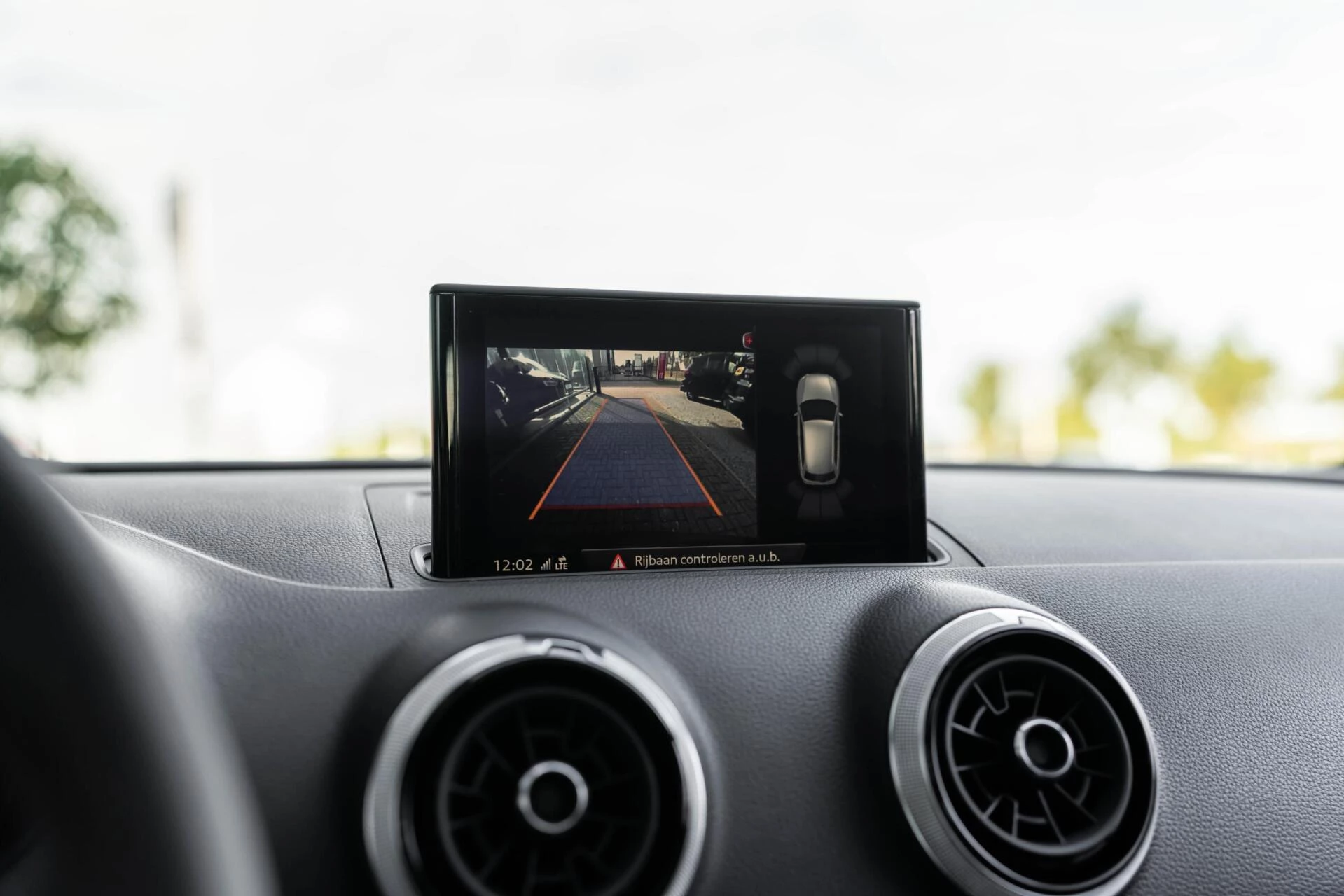 Hoofdafbeelding Audi RS3