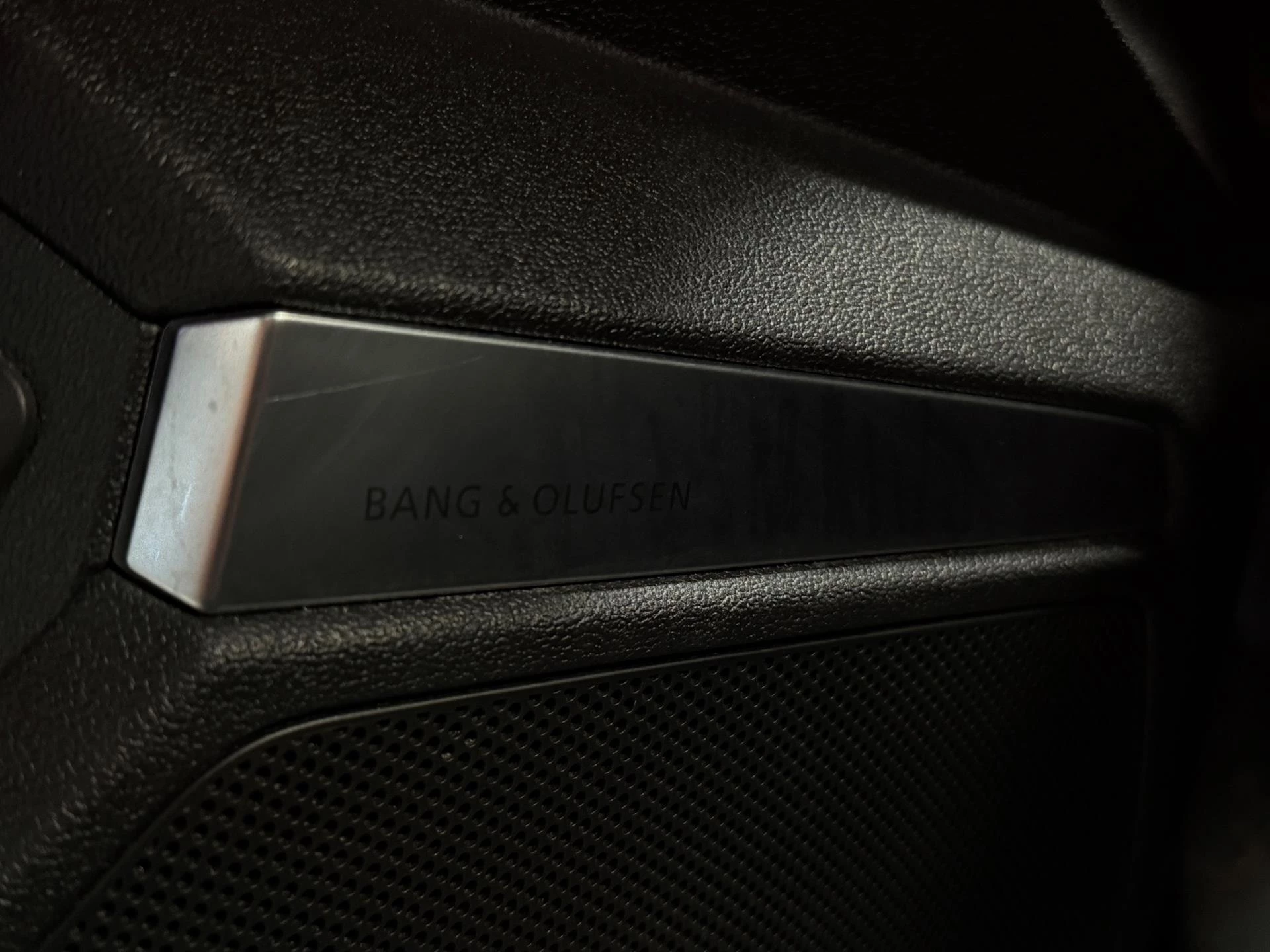 Hoofdafbeelding Audi RS3