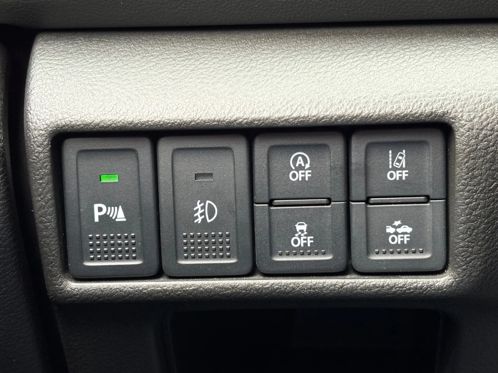 Hoofdafbeelding Suzuki S-Cross