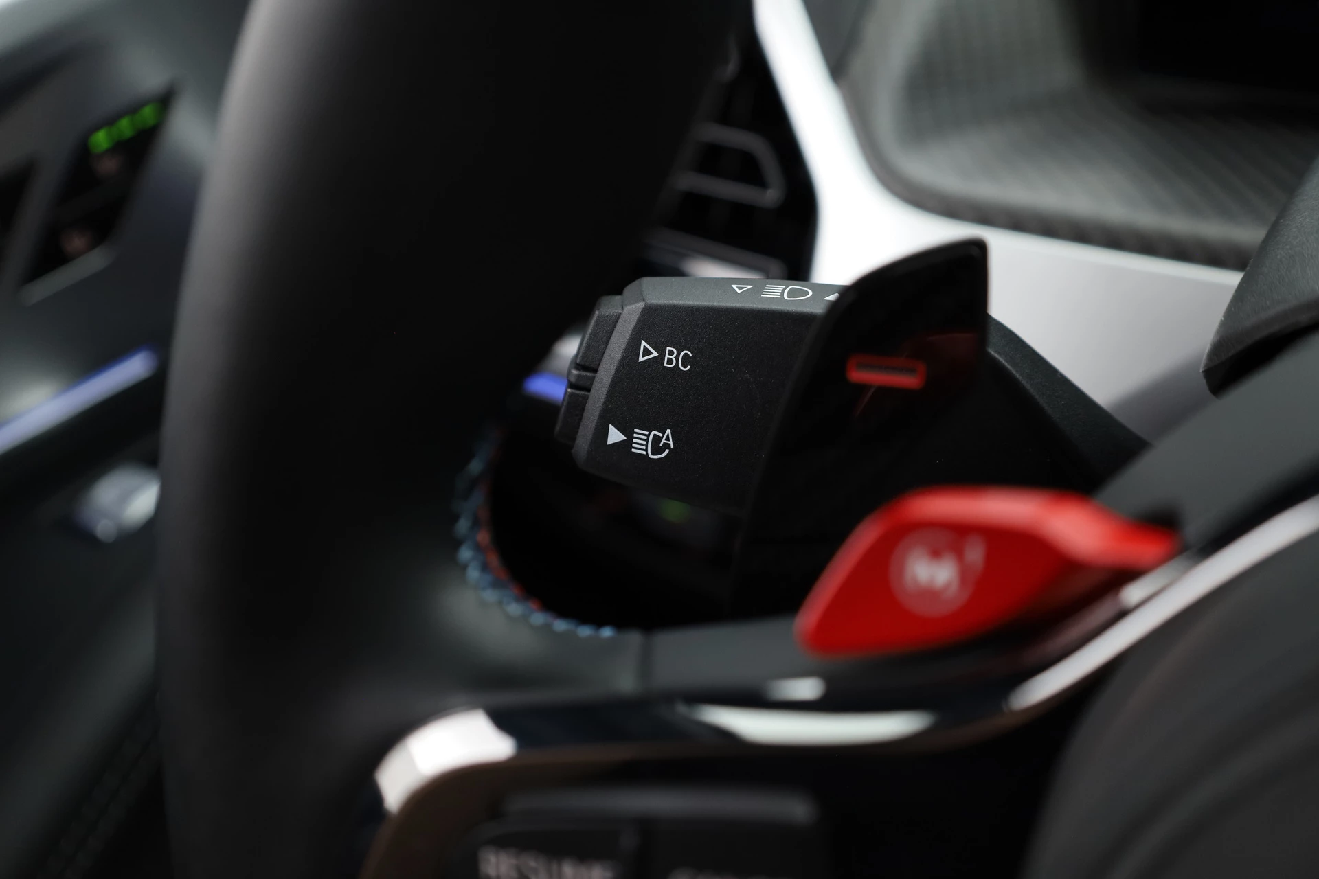 Hoofdafbeelding BMW XM
