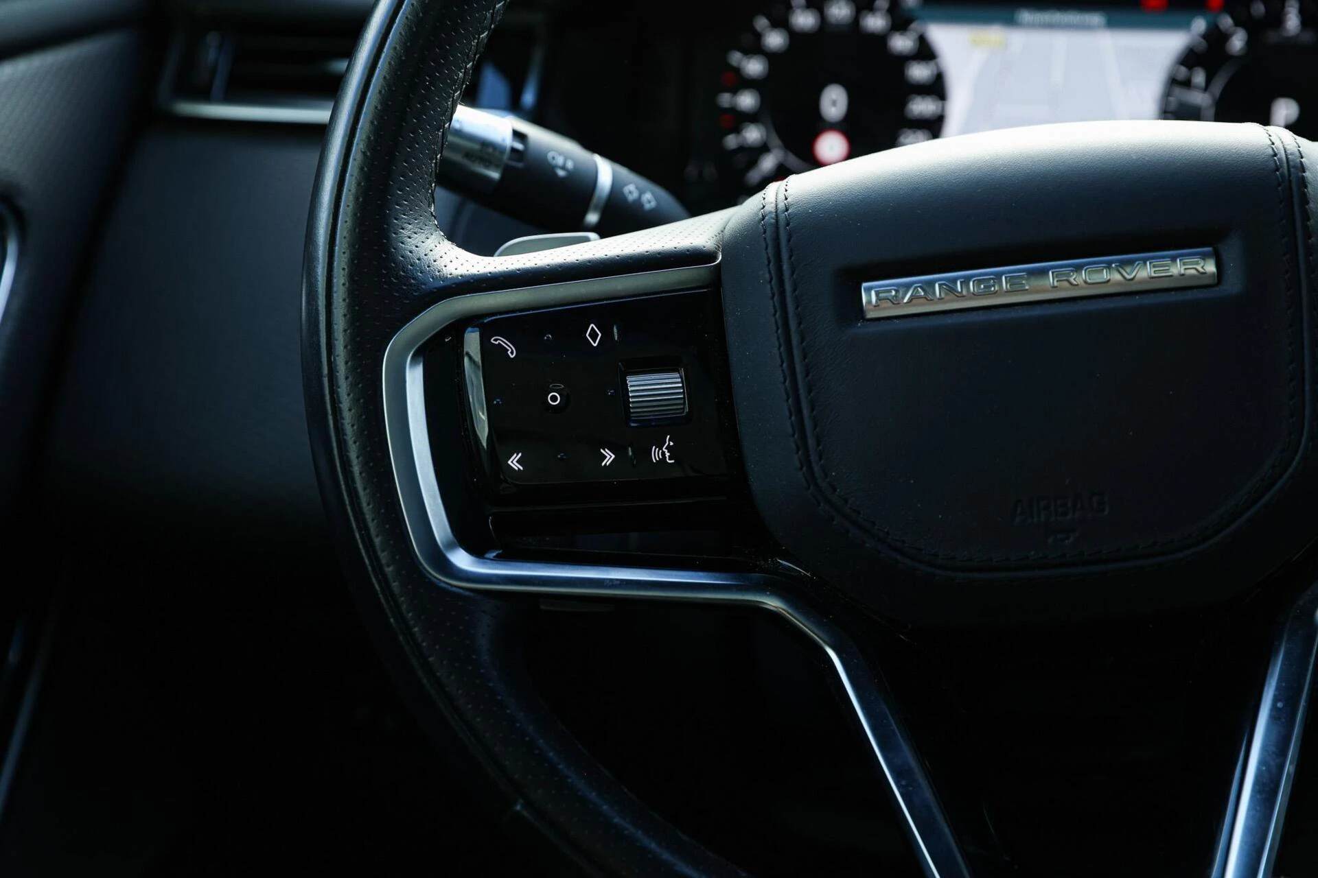 Hoofdafbeelding Land Rover Range Rover Velar