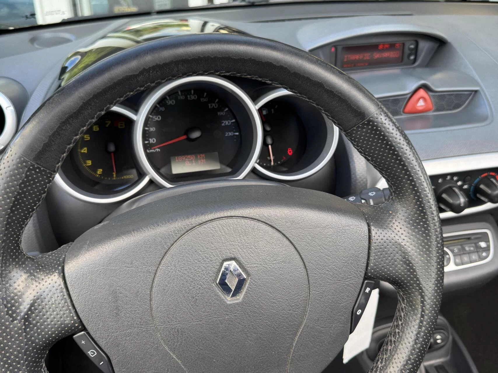 Hoofdafbeelding Renault Wind