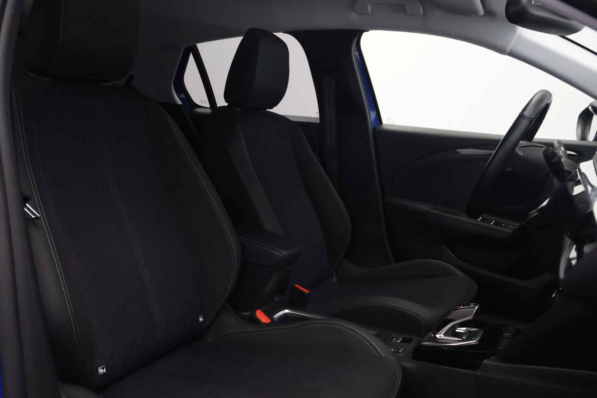 Hoofdafbeelding Opel Corsa-e