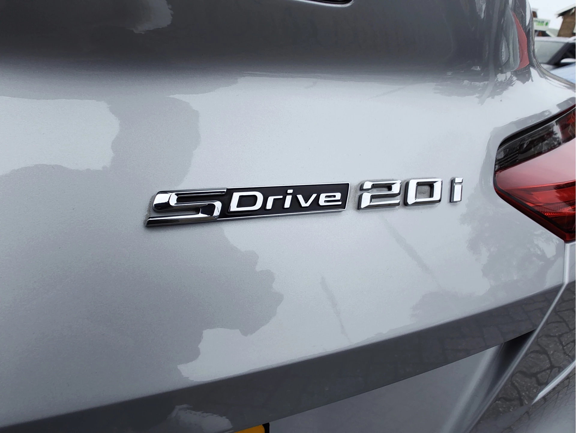 Hoofdafbeelding BMW Z4