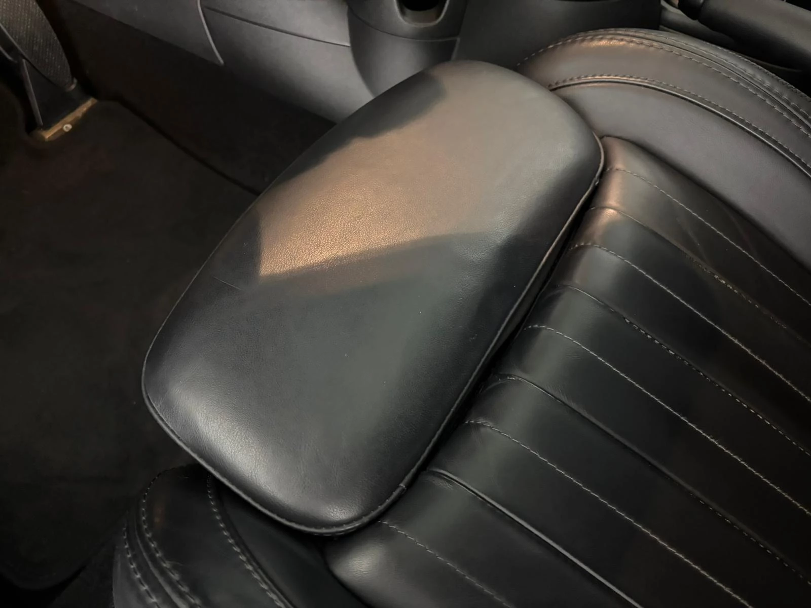 Hoofdafbeelding MINI Cooper S