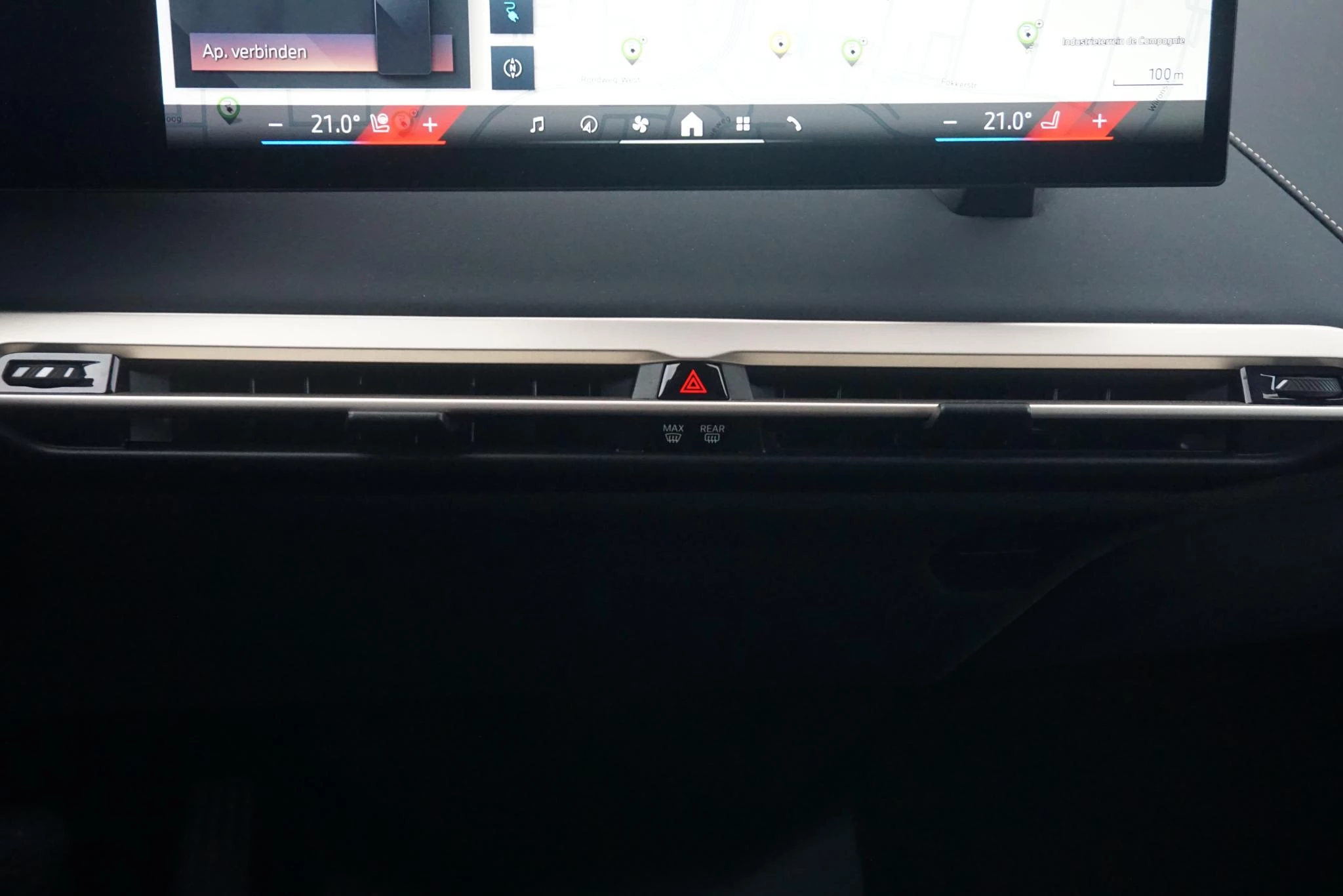 Hoofdafbeelding BMW iX