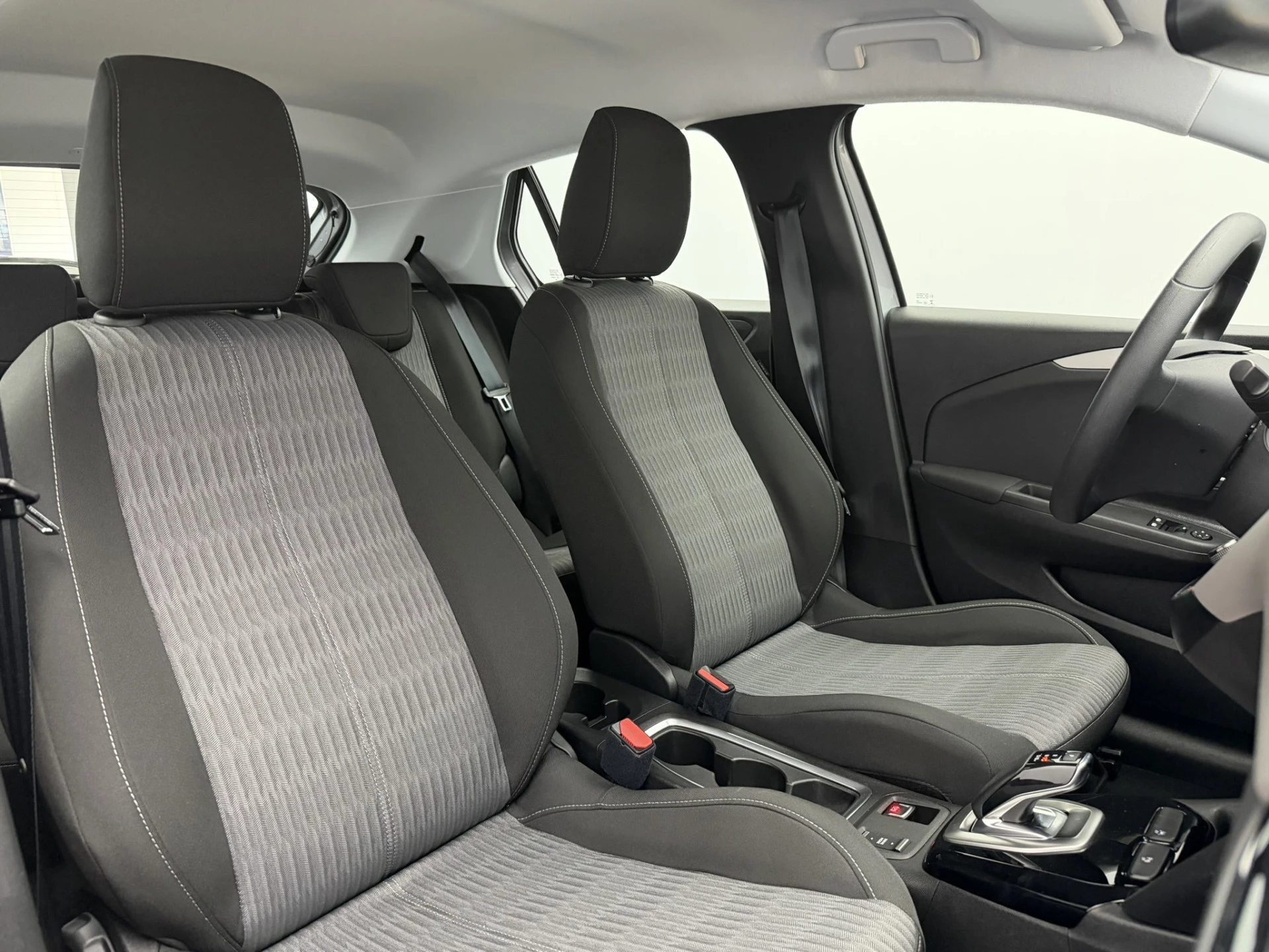 Hoofdafbeelding Opel Corsa-e