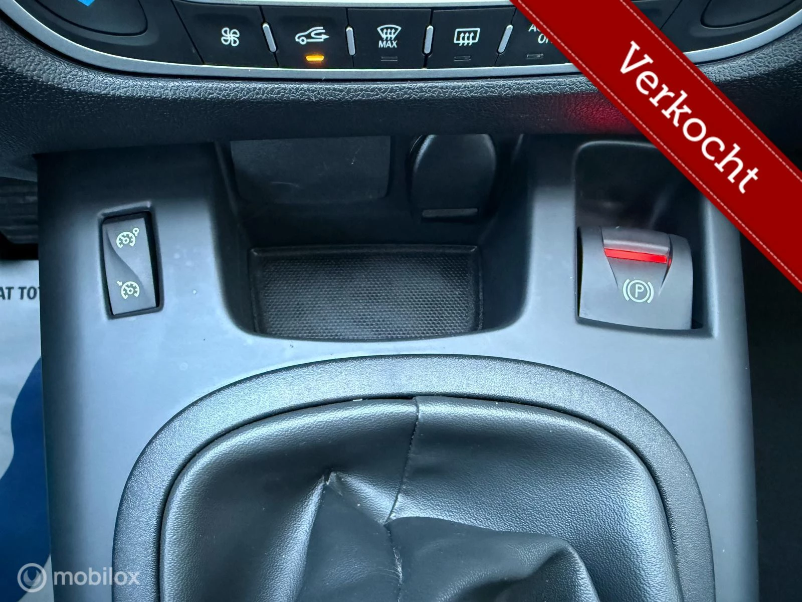 Hoofdafbeelding Renault Scénic