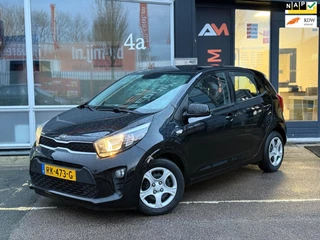 Kia Picanto 1.0 CVVT EconomyPlusLine | Airco | NAP