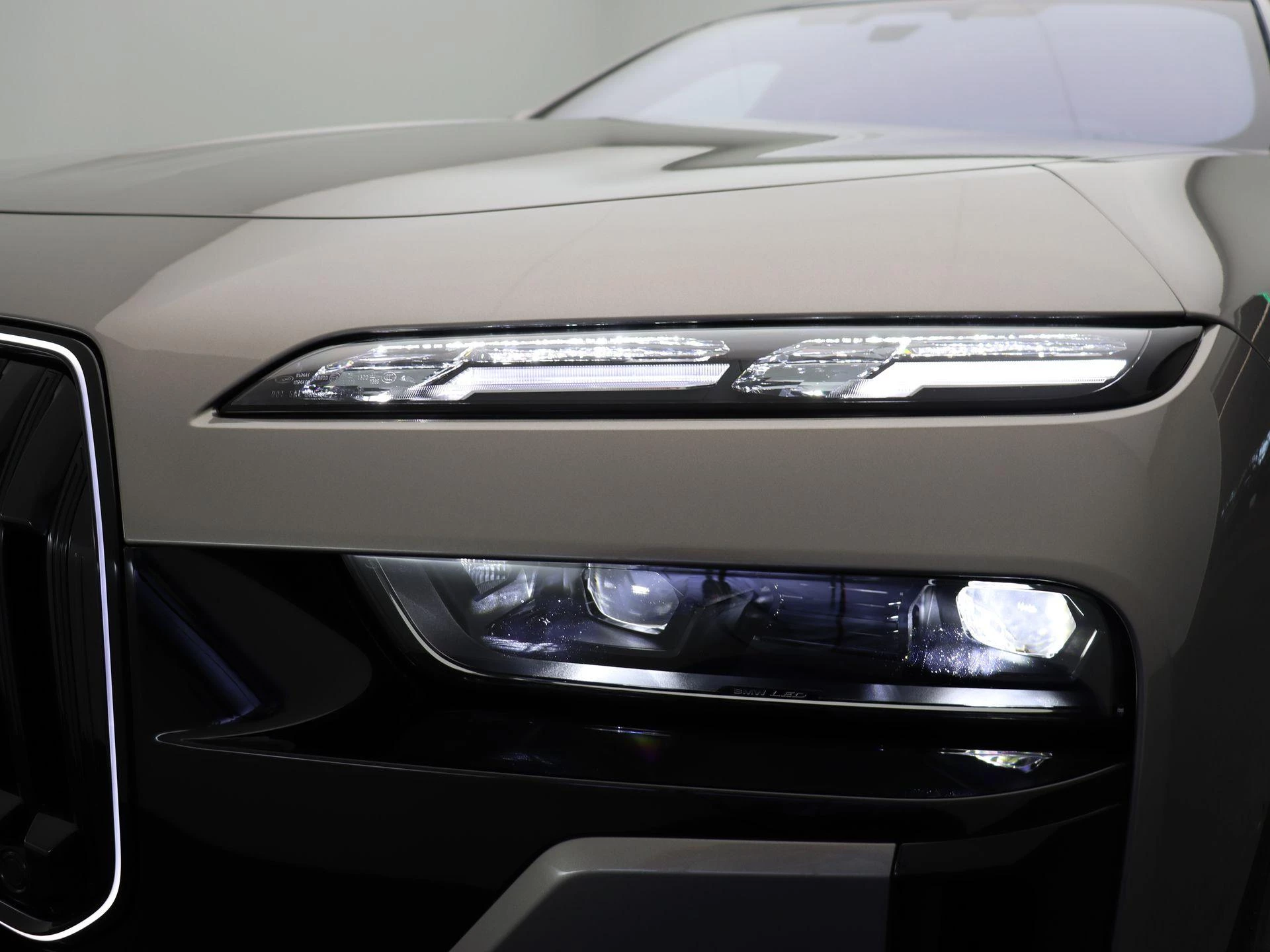 Hoofdafbeelding BMW 7 Serie