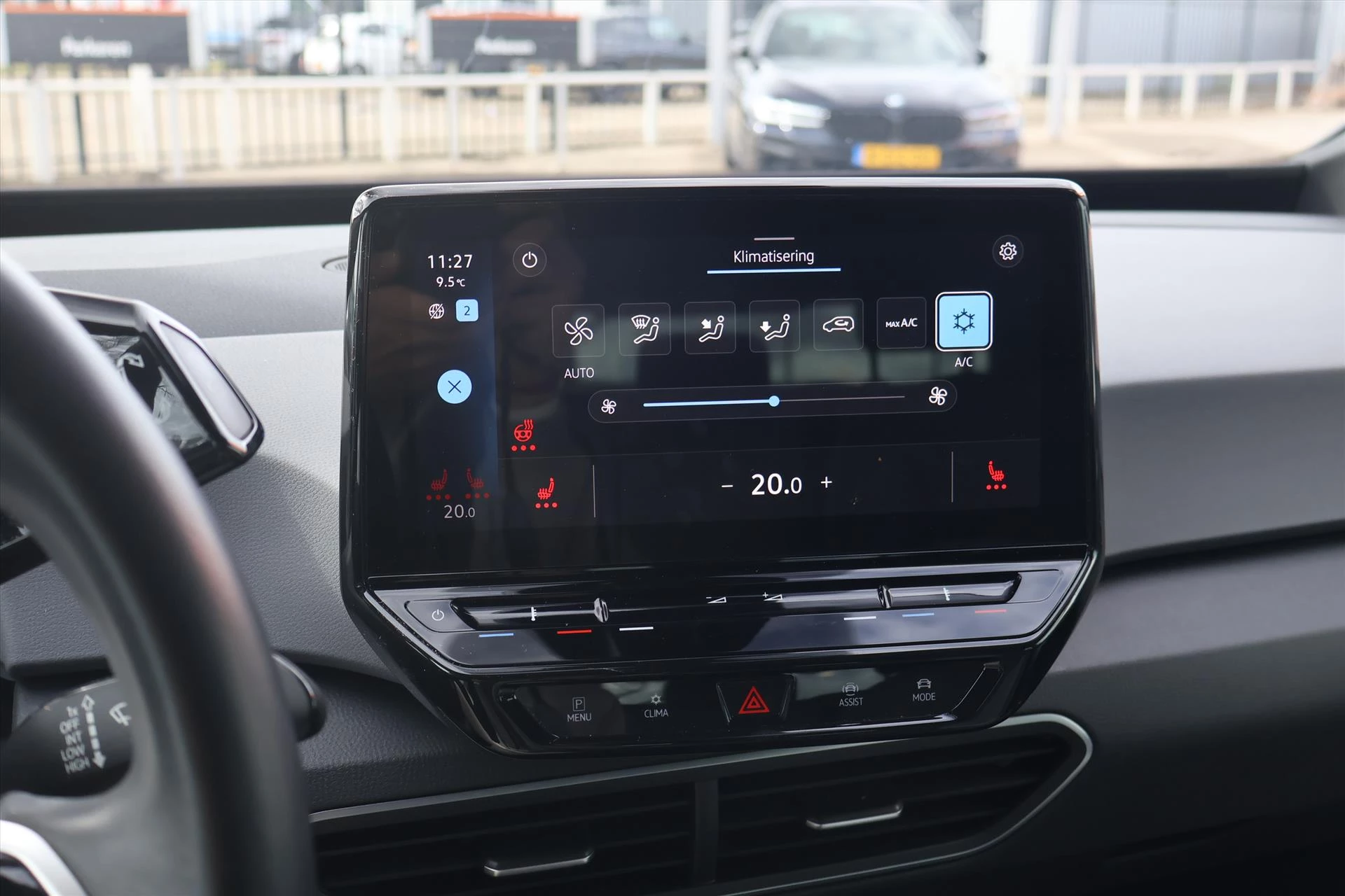 Hoofdafbeelding Volkswagen ID.3