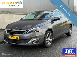 Peugeot 308 SW 1.2 PureTech Allure Aut * 100% Onderhouden *