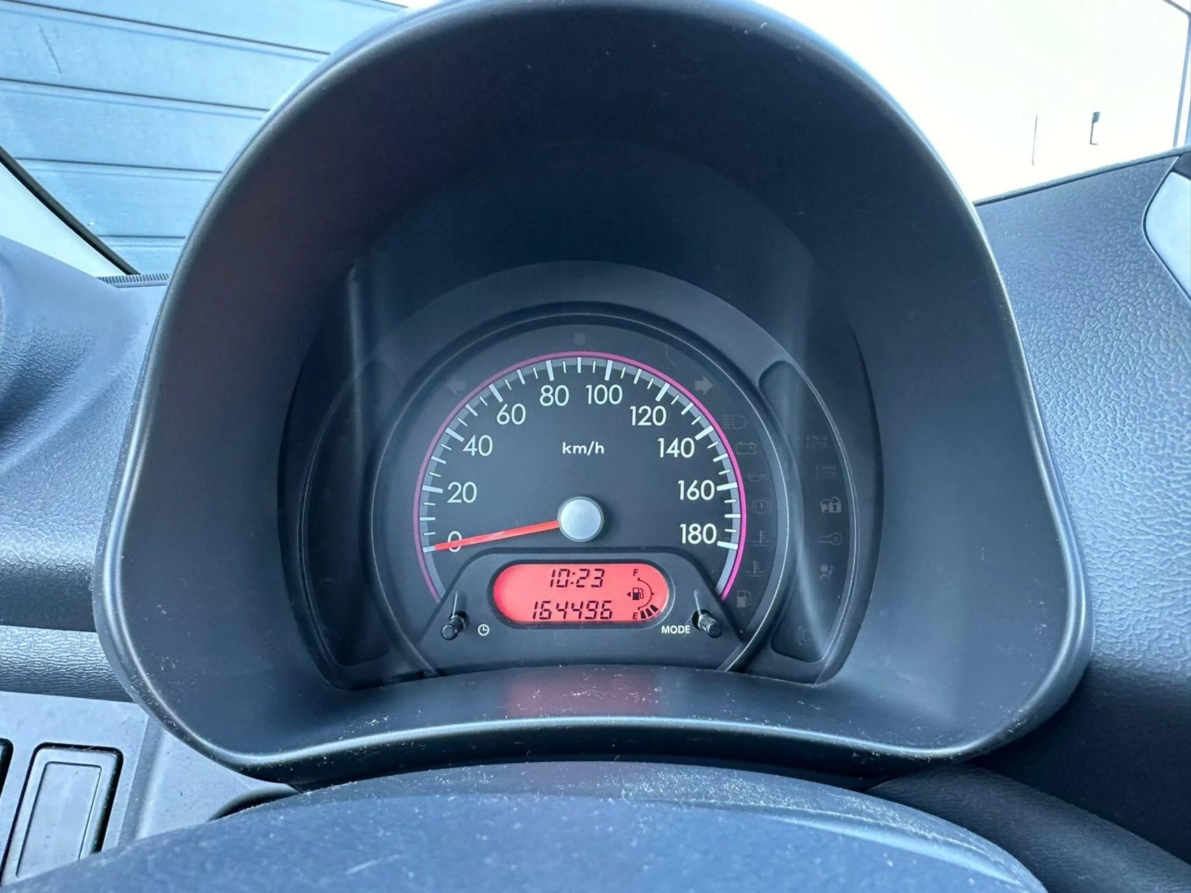 Hoofdafbeelding Suzuki Alto