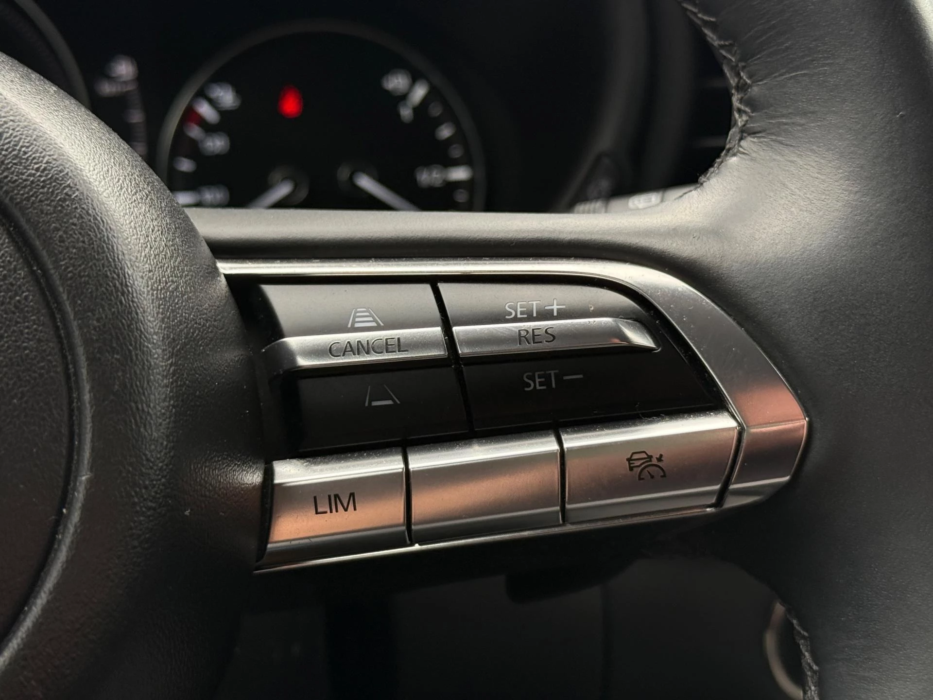 Hoofdafbeelding Mazda CX-30