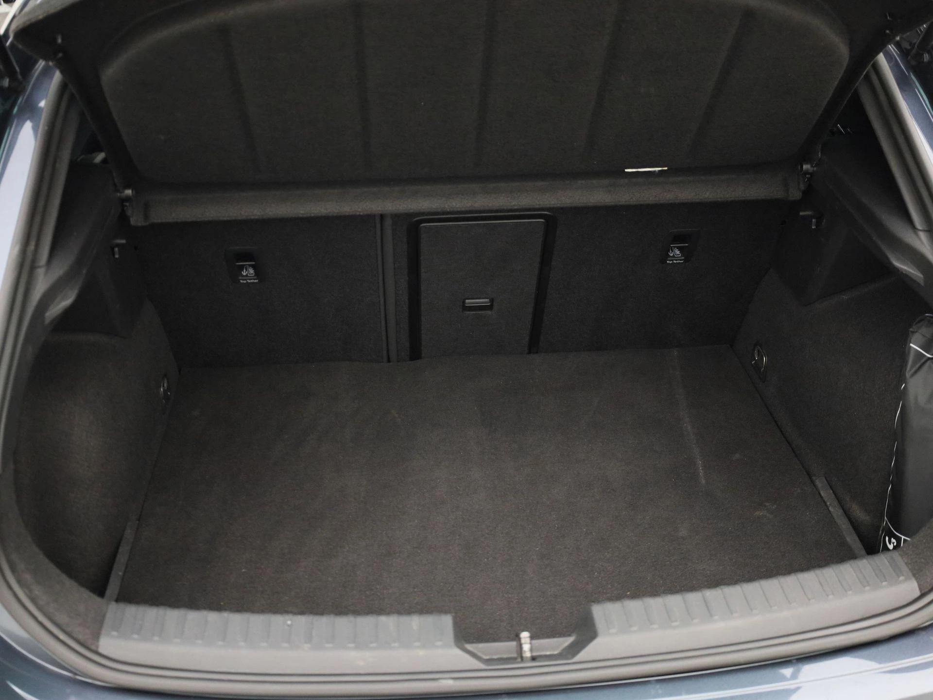 Hoofdafbeelding CUPRA Leon