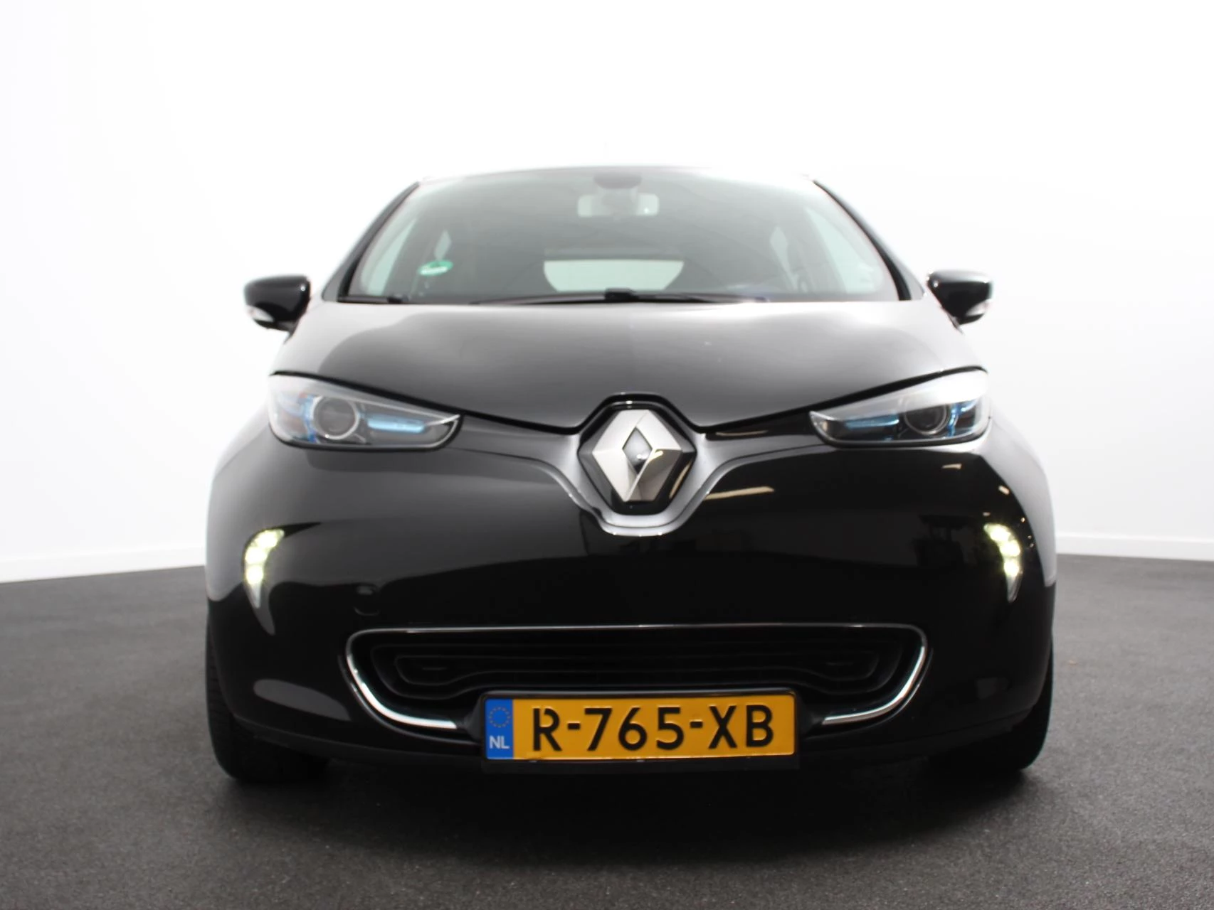 Hoofdafbeelding Renault ZOE
