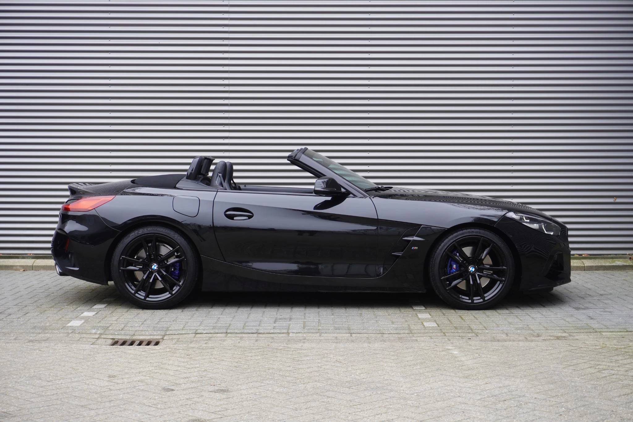 Hoofdafbeelding BMW Z4