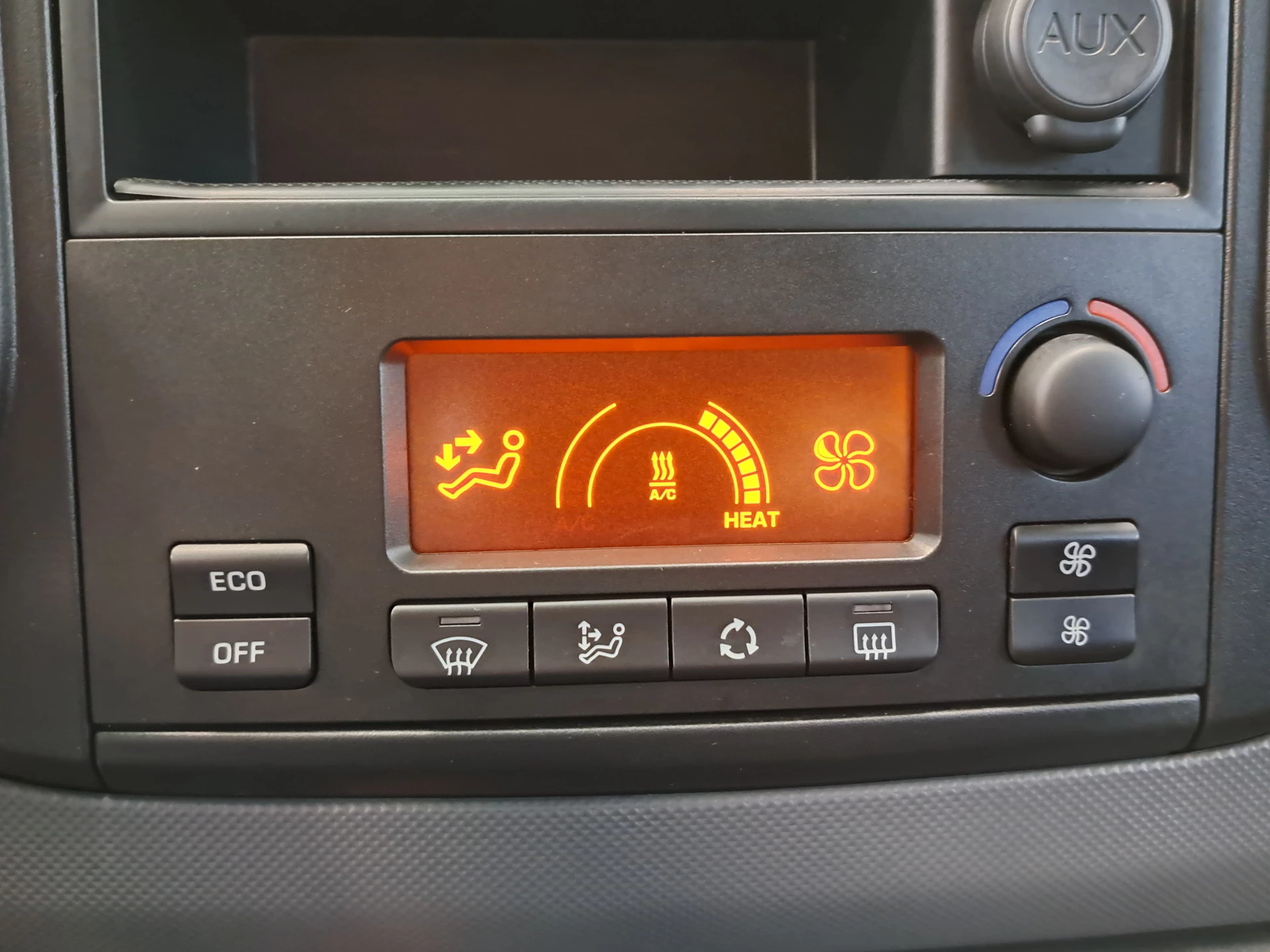 Hoofdafbeelding Citroën ë-Berlingo