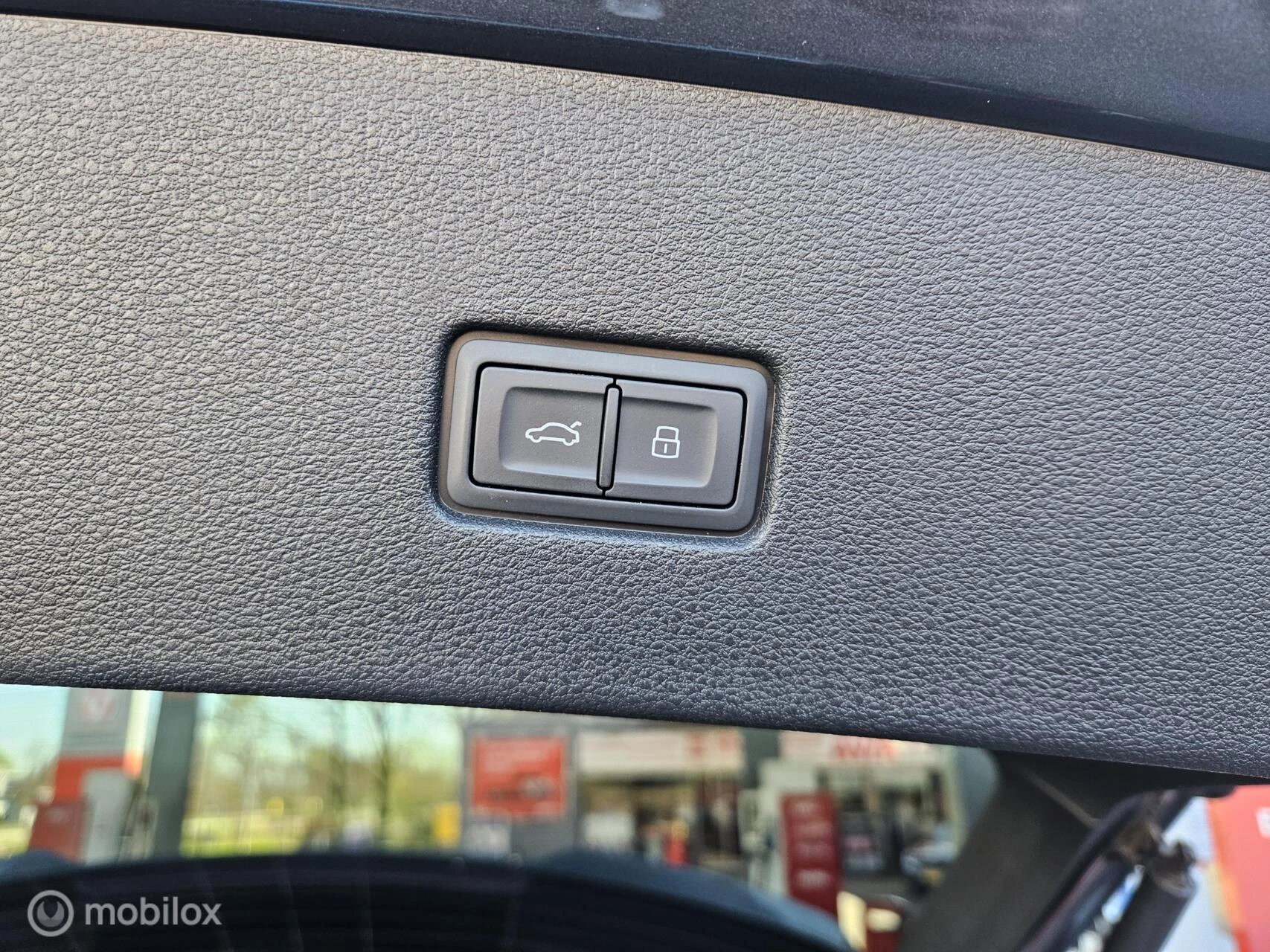 Hoofdafbeelding Audi RSQ8