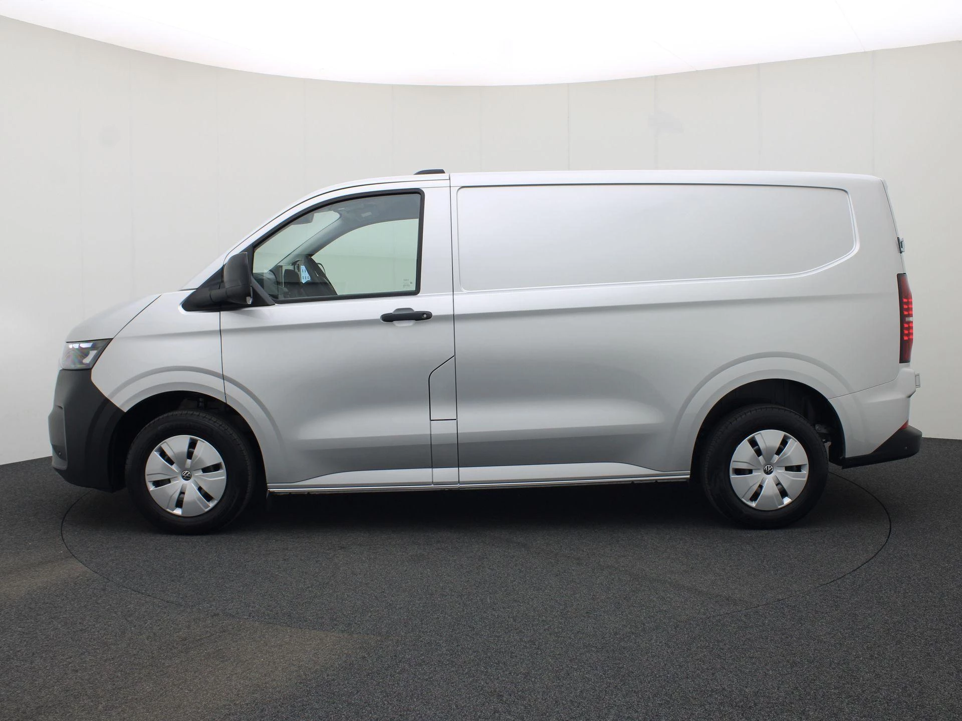 Hoofdafbeelding Volkswagen e-Transporter