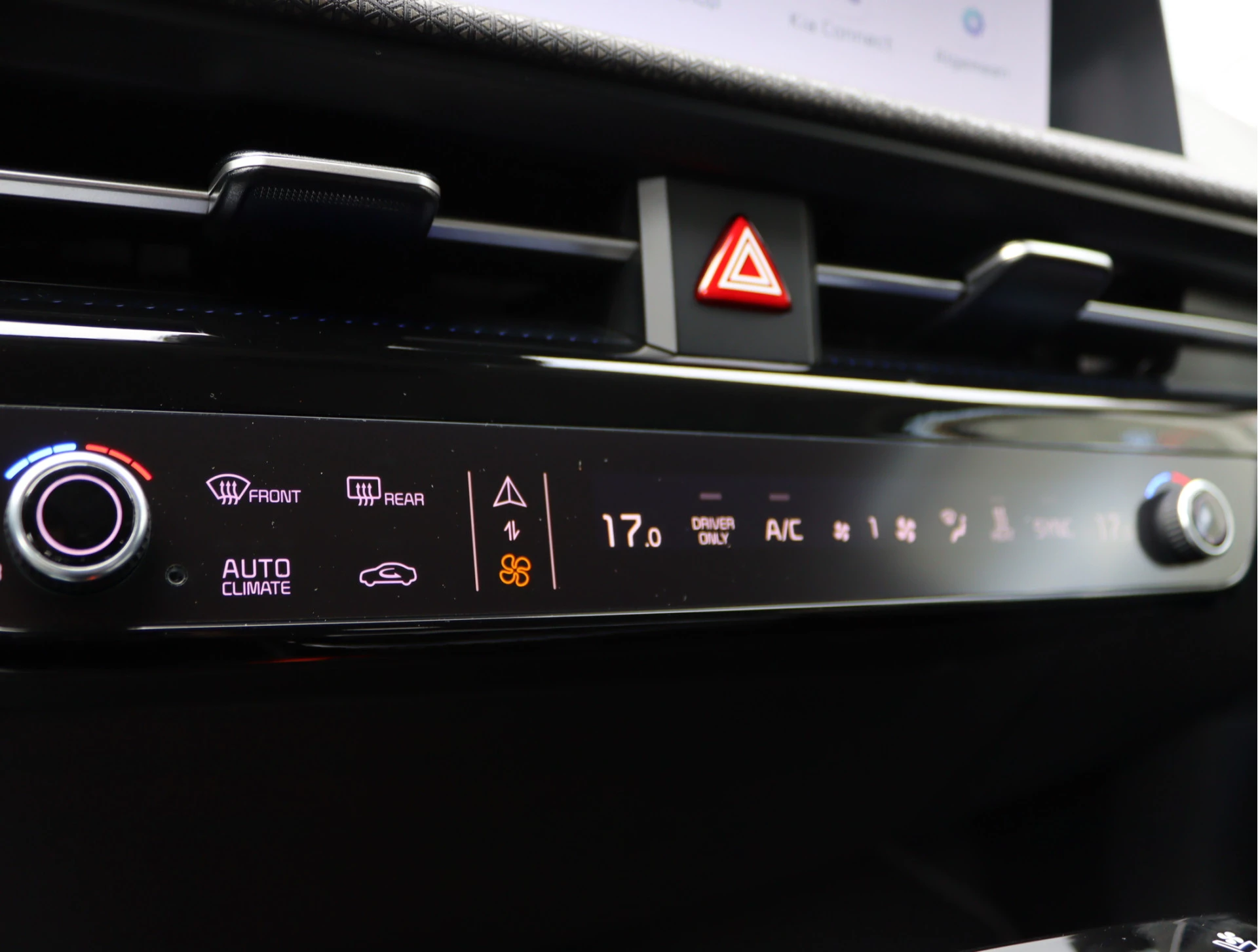 Hoofdafbeelding Kia EV6