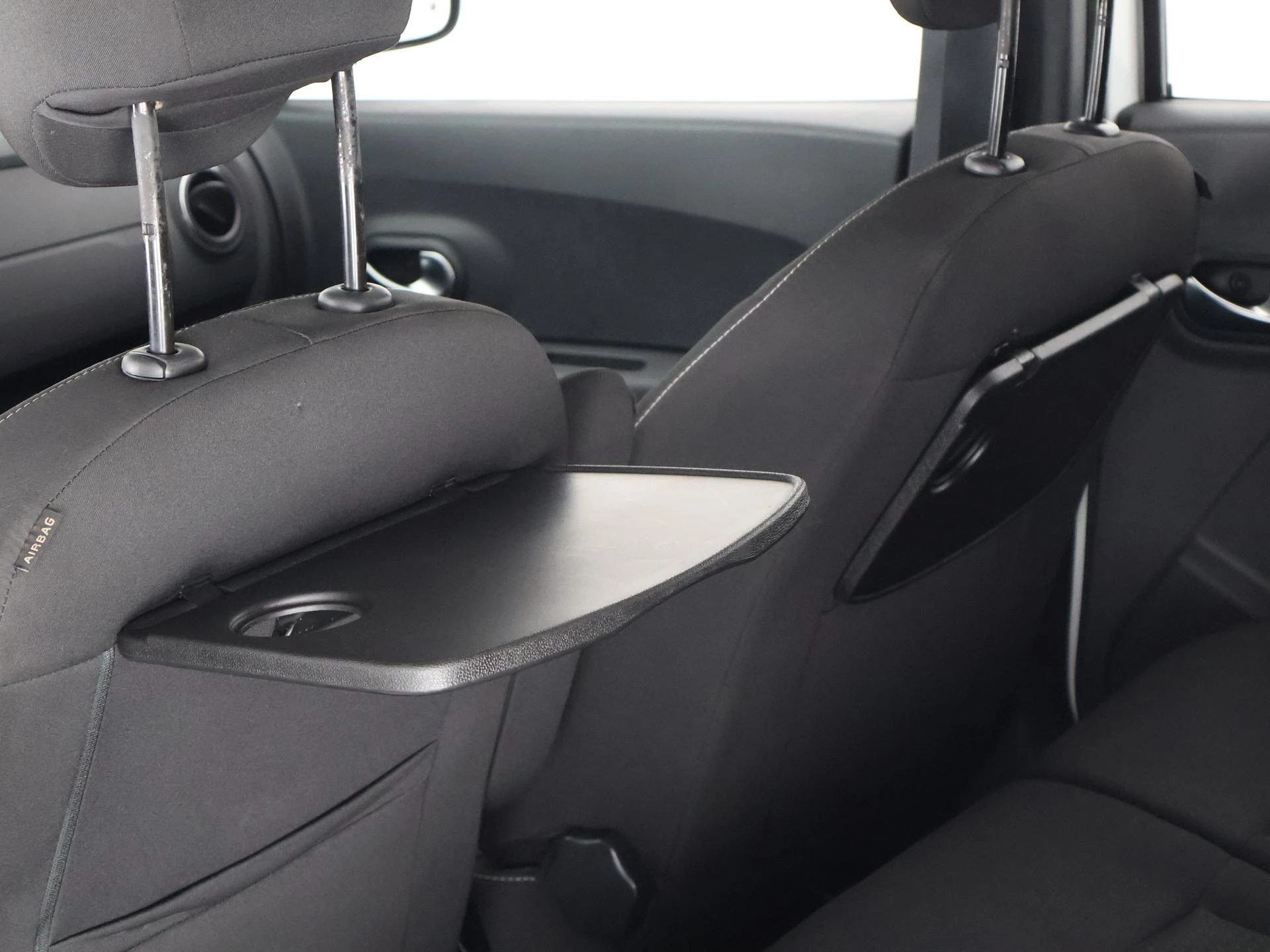 Hoofdafbeelding Dacia Lodgy