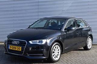 Audi A3 1.4 TFSI AUT. ATTRACTION PRO LINE PLUS / P.DAK / ECC / PDC