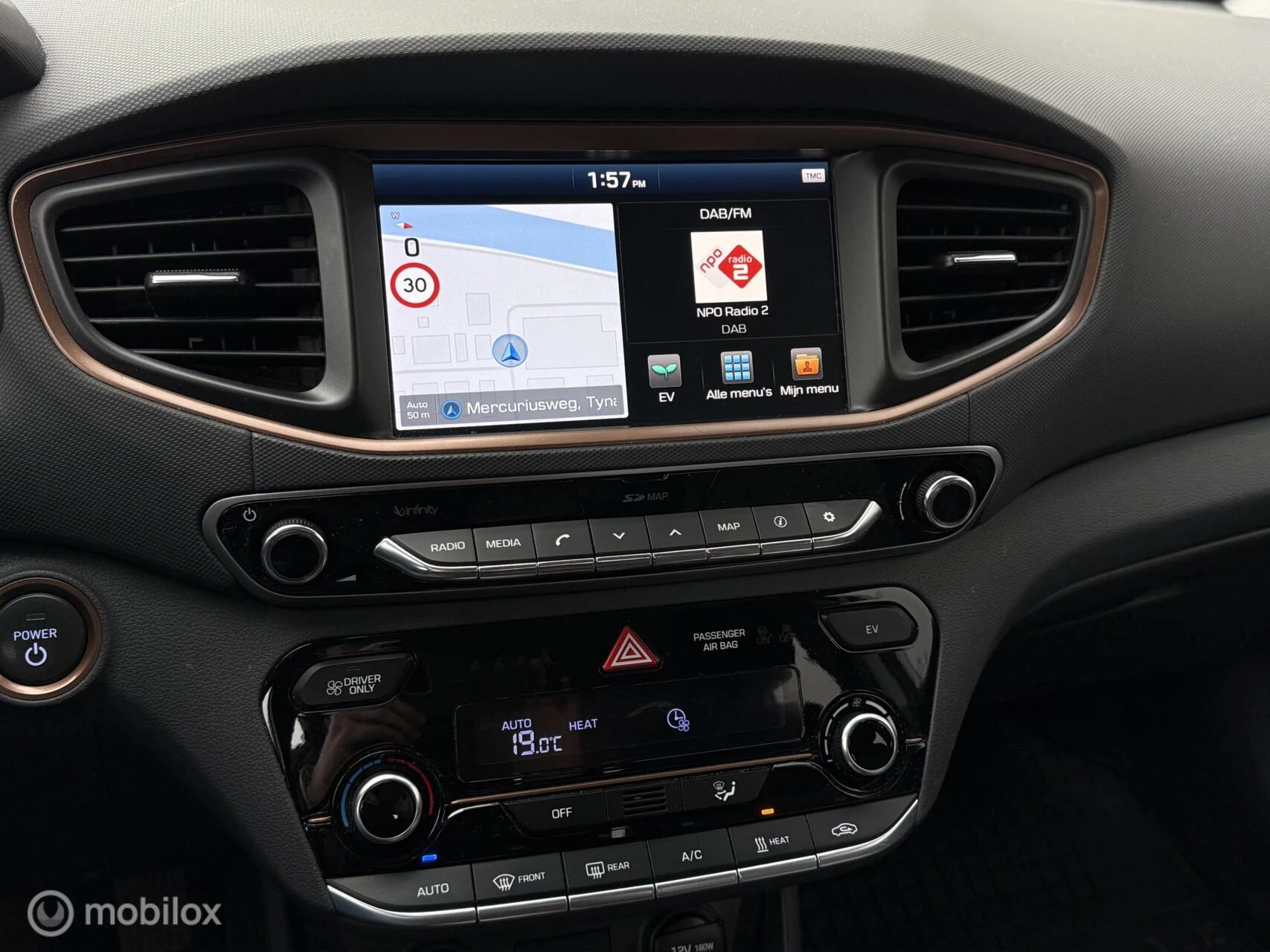 Hoofdafbeelding Hyundai IONIQ