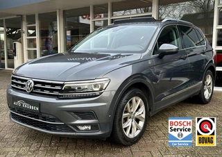 Volkswagen Tiguan 1.5 TSI ACT Highline Led, Climat, Digidash, Pdc, LM..