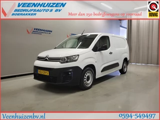 Citroën Berlingo 1.5BlueHDI L2/H1 Euro 6!