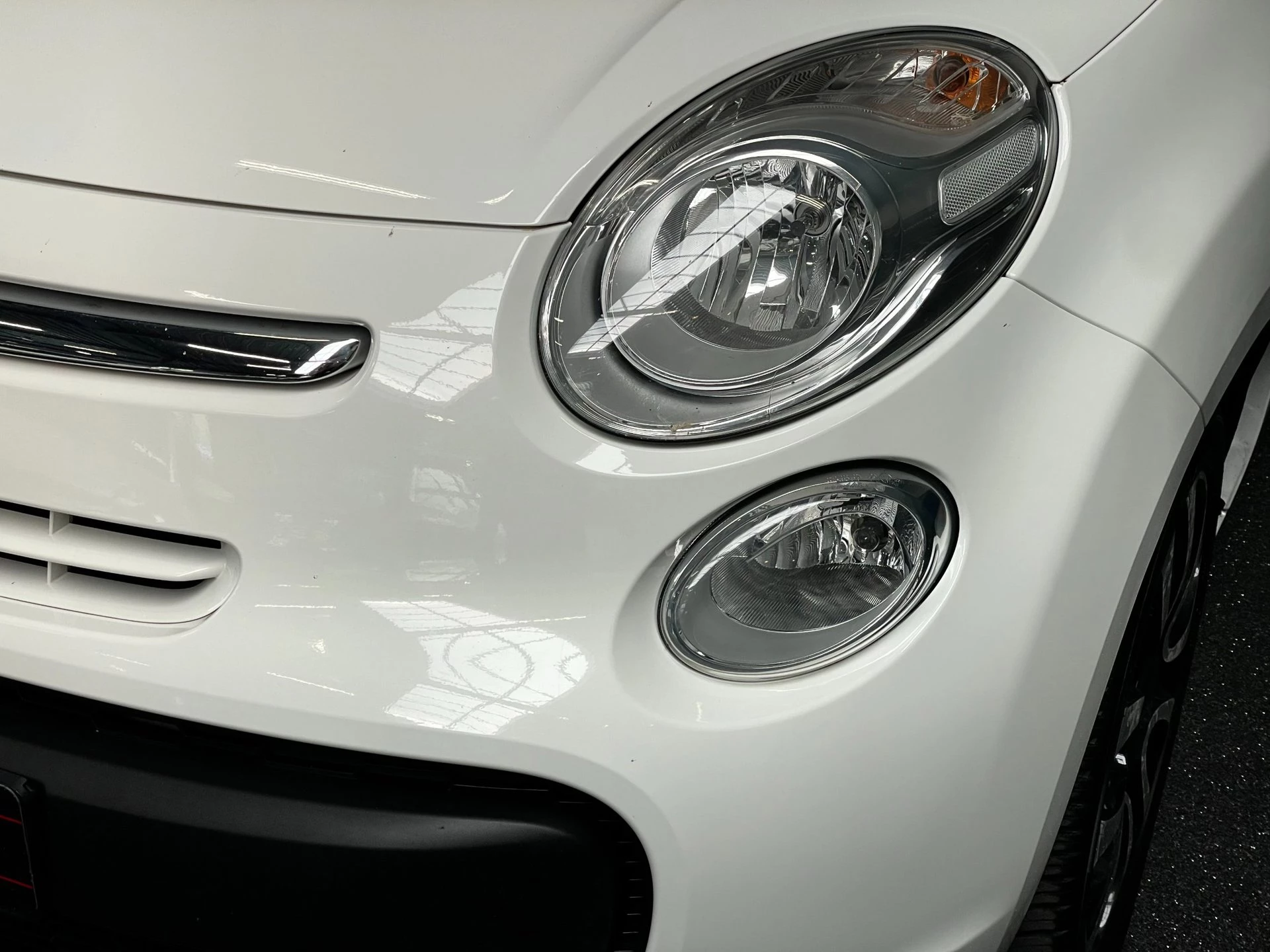 Hoofdafbeelding Fiat 500L