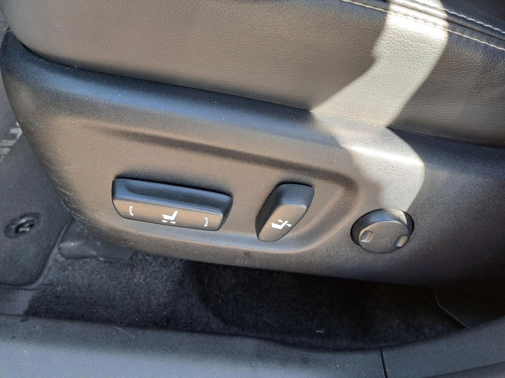 Hoofdafbeelding Toyota Prius