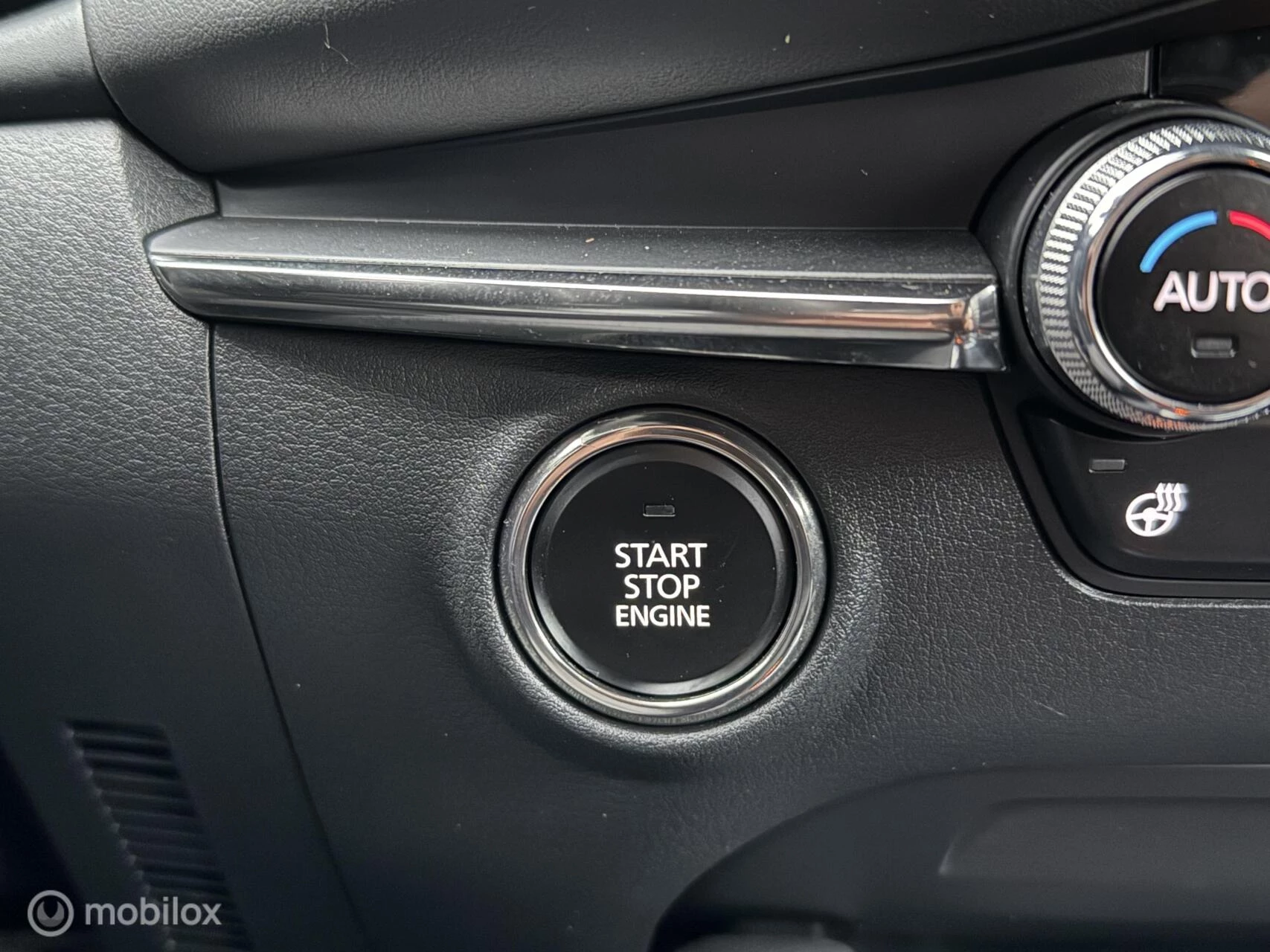 Hoofdafbeelding Mazda 3