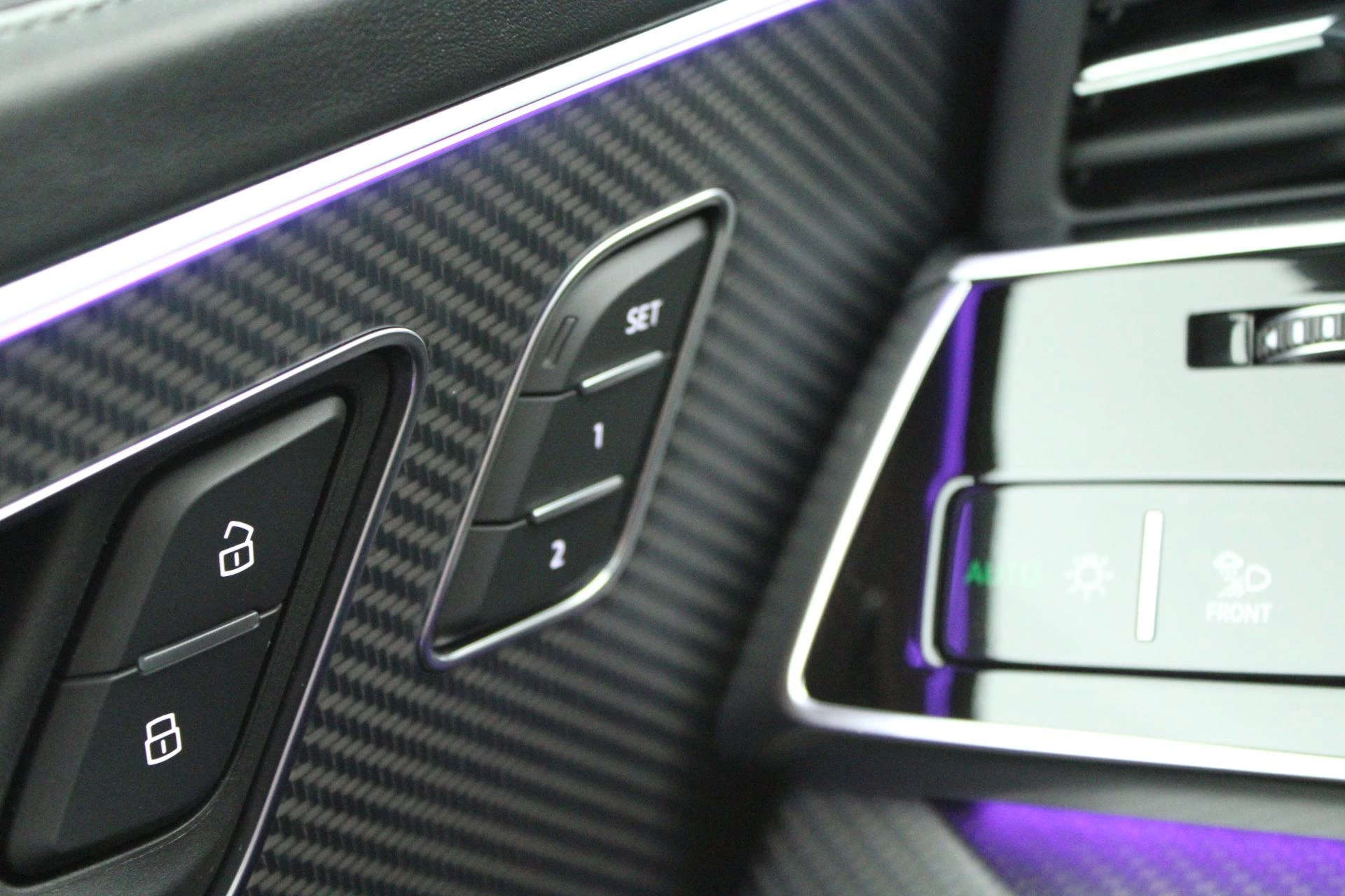 Hoofdafbeelding Audi RSQ8