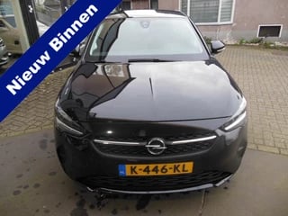 Opel Corsa 1.2 Edition Staat in DE KRIM
