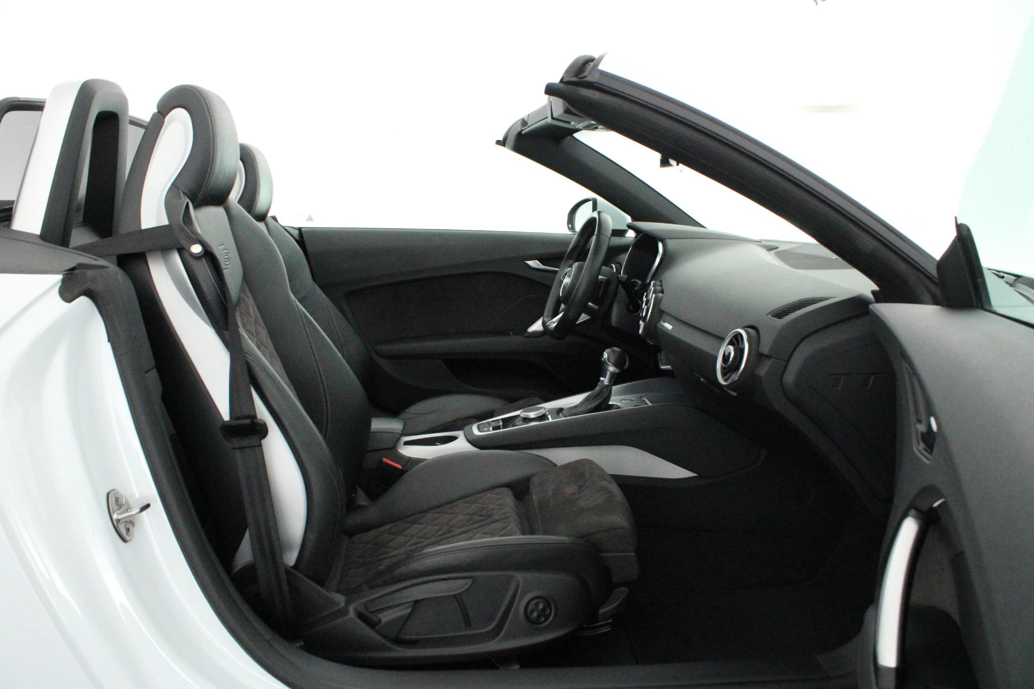 Hoofdafbeelding Audi TT