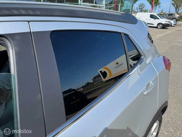 Hoofdafbeelding Opel Mokka X