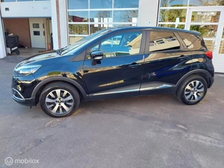 Renault Captur 1.2 TCe Dynamique