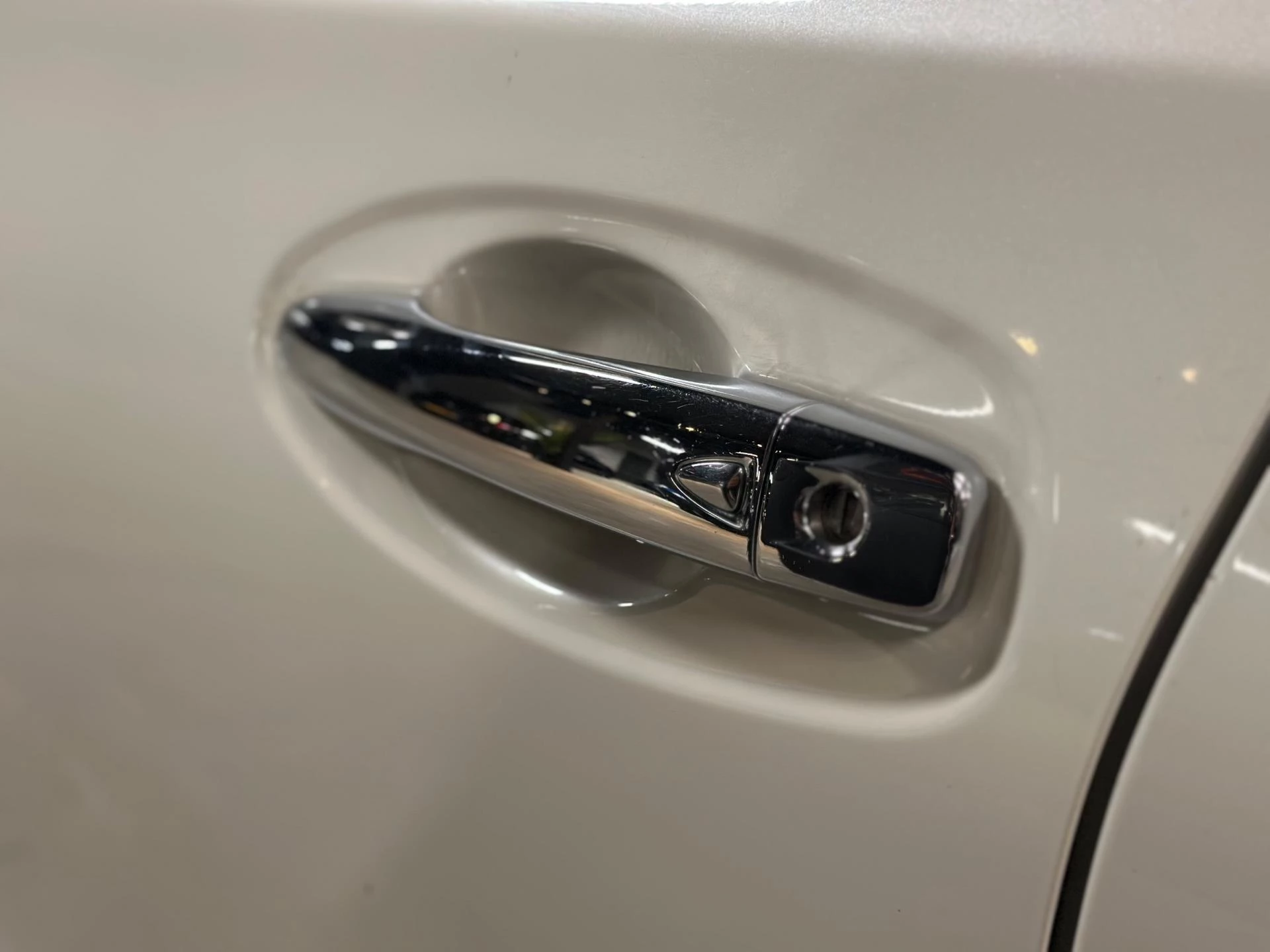 Hoofdafbeelding Nissan X-Trail