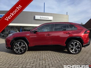 Hoofdafbeelding Suzuki Across Suzuki Across 2.5 Plug-in Hybrid Style AWD|Model 2025|Tot 10 jaar garantie!!!!|Rijklaar prijs